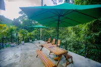 Arcadea Eco Lodge - Kuruwita - piscina