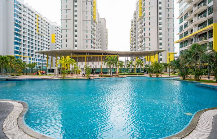Parc Regency-Economy by RR JBcity