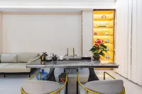 Jinlong Wisdom Hotel (Lincang Dianxi Science and Technology Normal College Strong Plaza Branch) - Wifi
