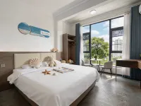 Caoge Haiju (Beihai Silver Beach) - เปิดใหม่