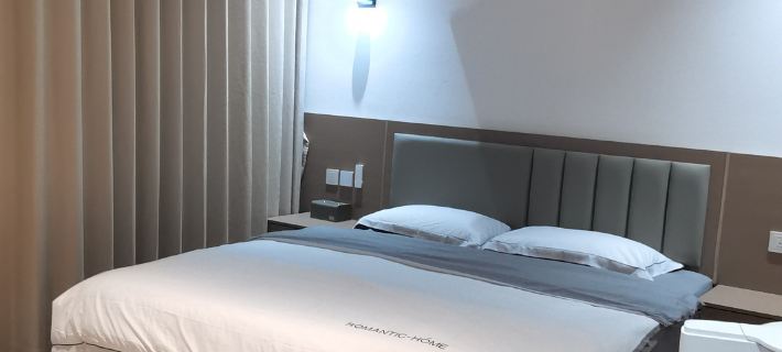 Zhouning Jiupuju Inn (Jiulongji) Hotel a Zhouning