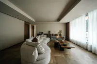 Yuexiang · Shanyucheng · Mountain View Terrace Design Guesthouse (Li) - เปิดใหม่