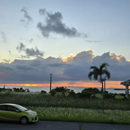 15 Minutes to Airport~1 Minute Walk to Beach YeHeJu
