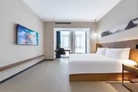 Yunyin Travel Hotel (Jiangyin Wanda Plaza) - navetta aeroportuale