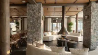Wangshanguan Hairun Hotel - Pet friendly