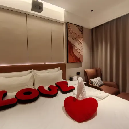 Shanggao Star Hotel