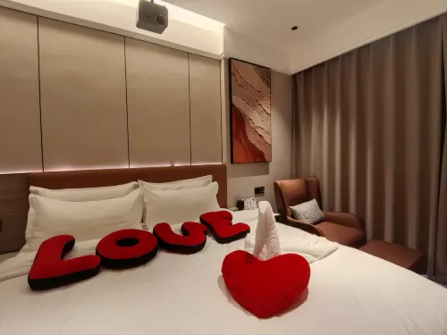 Shanggao Star Hotel - 3-Star