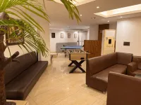 The Chapter Hotel, Vasant Kunj - pet friendly