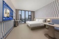 HanTing Hotel (Kunshan Wanda Plaza Qingyang North Road) - 2-Star
