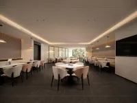 Ningbo Jiangbei Kongpu Subway Station Atour Hotel - ที่มีที่จอดรถ