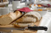 Hotel Majestic Dortmund Central - petit déjeuner