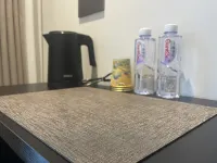 moro homestay - Bar