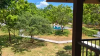 Jungle Breeze Yala by Forest Trails - parking