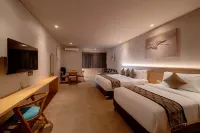 Pink Beach Coliving - Wifi