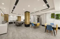 Homeinn Hotel (Funan Tianzhu Plaza) - Frühstück