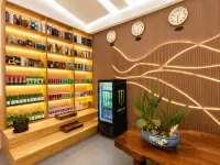 Yunjin Chinese Inn (Lu'an Wanxi College) - Inns