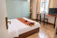 Jianshe Hotel (Sichuan Media College) - เปิดใหม่