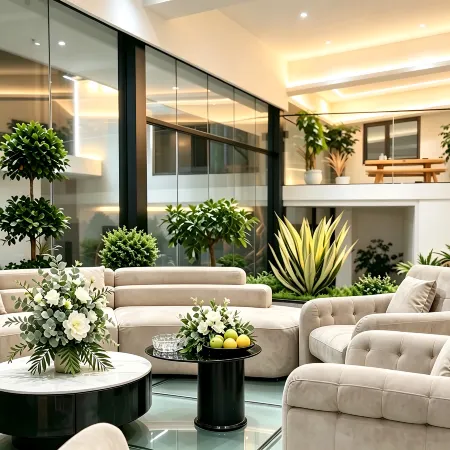Jinxi Longyun Hotel (Kunming Changshui International Airport)