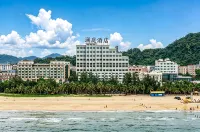Lanting Hotel (Hailing Island Dajiao Bay Scenic Area) - 4-Star