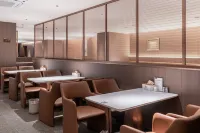魯水雲天飯店 - SPA