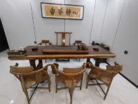 Nuonuo Elegant Residence (Shanxi Institute of Electronic Technology) - Kitchens