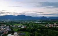 Wyndham Nankunshan - Mountain view
