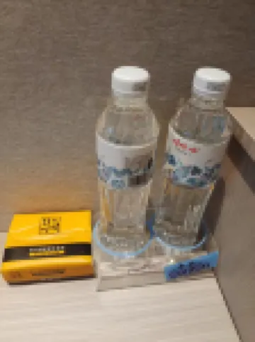 如家派柏·雲飯店（南丹汽車站店）