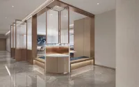 Yunzhi Shangyun Chain Hotel (Chaoyang Road Branch) Hotels in Gaoyang