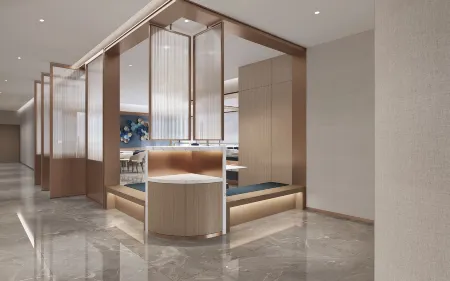 Bandao Zhihui Hotel (Chaoyang Road Branch)