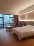 Huating Yushang Hotel (Chengmai Old Town Software Park Branch) - Pet friendly
