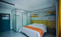 JiaLiXuanXuan Hotel