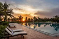 Vinpearl Cua Sot Resort, Affiliated by Meliá - Pools