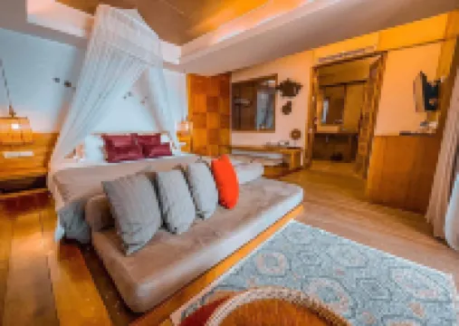 เดอะพาร์เลอร์ กระบี่