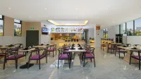 Vienna International Hotel (Chongqing Fengjie Wanda Plaza Branch - فطور