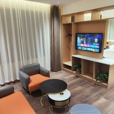 Maihao Hotel