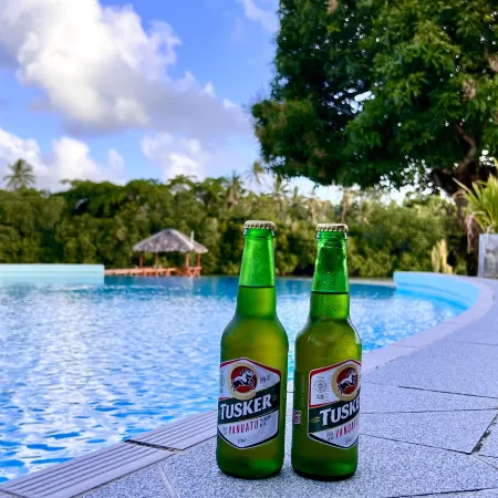 MG Cocomo Resort Vanuatu