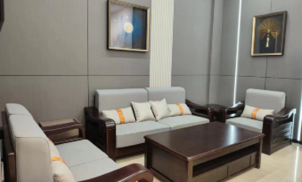 Shanshui Yunjian Boutique Hotel