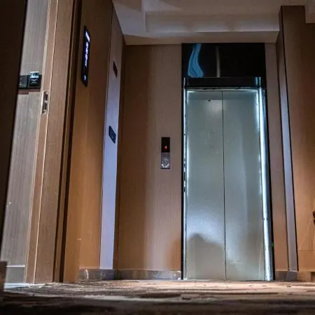 Changfeng Mengyuan Zhijia Themed Homestay