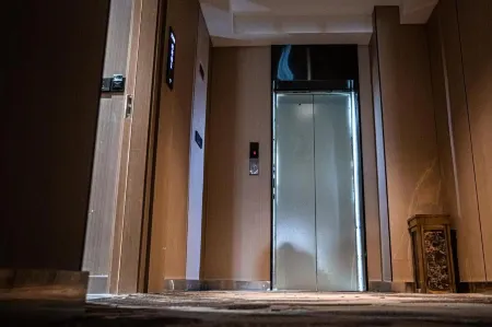 Changfeng Mengyuan Home Theme Hotel Отели в г. Чанфэн