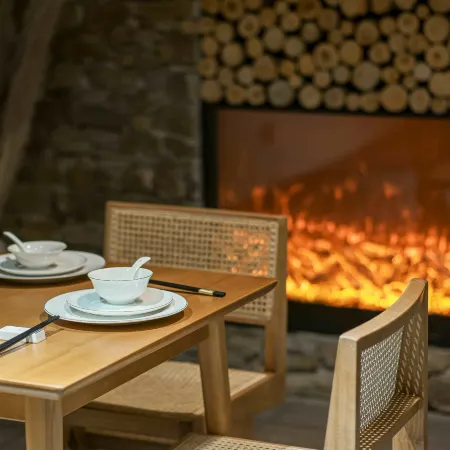 Jiande Lanqing Shiguang B&B