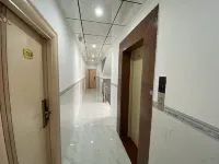 Hongyuan Homestay