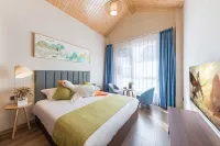 Xiapu Junzige Homestay