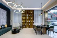City Comfort Inn Hotel (Tianlin Qiche Zongzhan)
