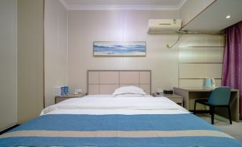 Ganzhou Xuanle Hotel
