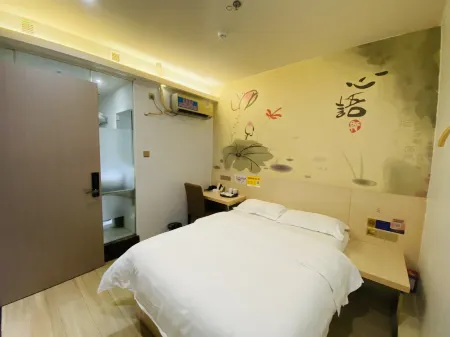 Meili Yangguang Business Hostel