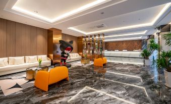 Chengji Hotel (Qinzhou Bay White Dolphin Plaza)