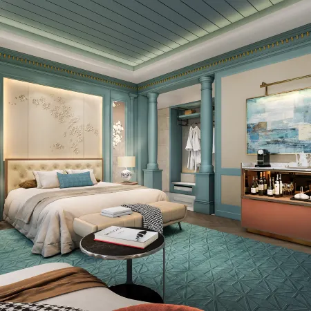 Meilu No.1 Courtyard City High-end Homestay (Xichang Moon Lake Park)