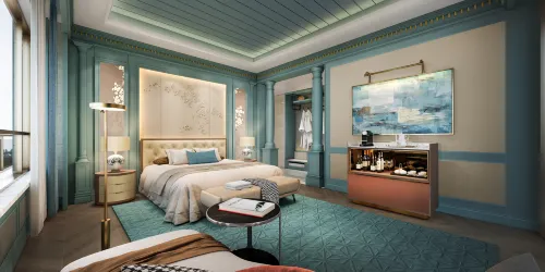 Meilu No.1 Courtyard City High-end Homestay (Xichang Moon Lake Park) Hotel a Xichang