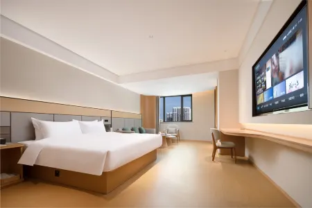 JI Hotel (Chongqing Shiqiaopu)