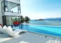 Moon'n Land Seaview INN - ติดทะเล